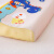 迪士尼（Disney）夏季儿童冰丝乳胶枕套婴儿单个30x50宝宝记忆枕头套44x27卡通夏天 机器人【单枕套-清凉透气】 27cmx45cm