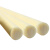 英耐特 尼龙棒 塑料棒材 PA6尼龙棒料 耐磨棒 圆棒 韧棒材 可定制 φ150mm*一米价格