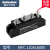 可控硅混合模块MFC110A1600V 200A高品质半控晶闸管模块功率模块 MFC110A1600V