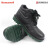 霍尼韦尔BC6240476-37 GLOBE  保护足趾 防刺穿 保暖内衬 中帮安全鞋37（NEW）*1双
