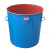 容量升密度桶1-30-50L测定表观容积混凝土仪砼容积仪带盖密度筒桶 20L加厚