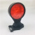 FL4830铁路磁吸式锂电双面方位灯4831装卸红闪灯充电防水警示讯号 长版方位灯FL4830充电式