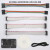 Xilinx下载器赛灵思线Platform Cable USB下载器 CPLD/FPGA仿真器 XILINX标配+转接板+5种排线