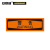 安赛瑞 OSHA安全标示牌（警告-化学品存放区请远离）250×315mm 31769