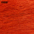 安赛瑞 防鸟网 果树果园防鸟网防护罩 2cm×2cm网眼橘红色防鸟网 长约9×18m 530020