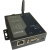 短信DTU模块 4GLTE三网通GSM 网口 报警器 电话卡 TC35i modbus 301@485 AT命令，485