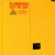 DENIOS FM安全柜 安全存储危险化学品 340L/90G 手动门 黄色 1台 货号314060 货期10-15天左右