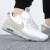 耐克（NIKE）男女鞋 AIR MAX 90气垫鞋低帮运动气垫休闲跑步鞋 580518-100 DM0033-100 40