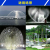 华昊运辰 QSP喷泉泵 景观喷泉泵假山别墅物业小区喷泉潜水泵 QSP80-12-4