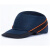 百仁吉-102110轻型防撞帽-蓝色帽檐7cm-单位：顶-30顶起批-5天发货