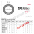 耐高压13公斤压力空压机气管PU管8软6毫米4真空10 6.5mm16*12 特优PU6*4-200米 透