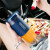 摩飞 MORPHYRICHARDS 榨汁机便携式磁吸充电迷你果汁机料理机随行杯MR9600蓝色