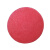 伽華（KARVA）JH-20-2 20寸百洁垫 红垫 地面保养清洗 起蜡垫清洁垫抛光垫抛光片百洁片(5片/盒)