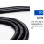 精邦包塑金属软管塑料穿线蛇皮管电线电缆保护套管阻燃波纹管 标准普通50米