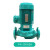 威乐WILO 管道式热水循环泵PH-2201QH 功率2800W 扬程30米 管径DN50