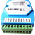 MBUS/M-BUS转485 MODBUS-RTU转换器 可接500只MBUS仪表 支持透传 裸机