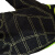 海太尔（HTR）机械手套系列 荧光绿黑耐磨防割防滑防震防刺手套 0392 1副 定制