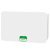 施耐德 【预售】配电箱 天朗系列 暗装家用 强电箱白色门 16回路 镜瓷白色