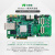 定制米联客MLK-F11-325T FPGA开发板XILINX USB3.0/PCIE K7 K MLK-F11裸板-底板有601Q