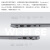 ThinkPad联想ThinkBook 14+ 2023款 14英寸标压轻薄本商务学习笔记本电脑游戏本联想小新款 0ECDI5-13500H 16G 3050 512G高速固态 2.8K屏 90HZ标