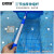 安赛瑞 泳池清洁网 加密清洁水池网兜 浅水网带杆捞网泳池清洁工具 B款-不带杆 7A00364
