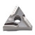 数控刀片陶瓷三角刀片TNMG/TNGG车床精加工高光洁度 TNGG160404R-F ST930