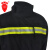 美康（meikang）CKB-ZKF04 消防作训服 阻燃隔热 上衣+裤子 3XL码 1套