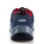 霍尼韦尔(Honeywell) 劳保鞋 安全鞋  钢包头 反毛皮功能鞋 电绝缘 SP2010513 36
