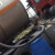 高压输油软管船用加油站油灌车管钢丝油管导静电耐油高温复合软管 DN32  1.2寸/一米