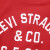 李维斯（Levi's）Levi\x27s李维斯男童夹克秋季上新儿童棒球衫大小童秋装 超级红 130