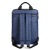 索宝 Soarpop 电脑包 休闲双肩背包轻便商务笔记本包 BB4391MB蓝色