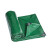 夜霸途油布防汛防雨工业盖布苫布防水布篷布防水防晒加厚遮雨布卷帘布   绿色款5米X8米