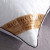 澳颜莱枕头夫妻家用枕头长枕情侣枕头夫妻加长枕芯枕套套装双人夫妻 裸婚时代 1.2米