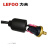 LF20膜片式压力开关12V水压油压气压高低保护开关压力大小控制器 1/4常开0.5公斤