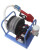 卡雁12V550W卷盘泵+自封+计量抽油泵加油泵自吸泵计量加油 12V155W单油泵 抽油泵加油泵 