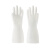 谋福CNMF 薄款丁腈手套厨房清洁耐用手套洗衣洗碗胶皮手套（食品手套S号 ）1083