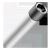 圣菲火便携铝合金手电筒伸缩变焦强光cob工作灯led充电小手电 定焦黑色(小彩盒+USB线)