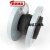 国标KXT可曲挠单球橡胶软接头法兰管碳钢不锈钢减震器DN25-DN600嘉博森 DN250*10公斤