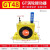 OD 气动振动器 空气涡轮震动器振荡锤工业下料 GT48(金属涡轮振动器)