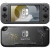 任天堂（Nintendo） Switch OLED主机 NS 便携式体感游戏机 Lite 宝可梦珍珠钻石限定版主机 现货