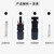 欧图卡 （紫铜镀锡内芯1500V/≤35A （10个装））MC4光伏连接器太阳能插头光伏板公母接头防水连接头