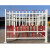 百图晟绝缘变压器围栏 电力设施安全防护栏配电箱固定式玻璃钢栅栏1.5米高*1米*1米带门一组（平方单价）