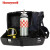 霍尼韦尔 SCBA123K C900 标准呼吸器 Pano面罩/6.8L 国产带表气瓶 1副