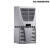 定制机柜 电柜电器柜散热 壁挂式控制柜机柜 SK3370724(制冷功率3500W 380V)
