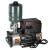 利欧（LEO）水泵增压泵家用全屋不锈钢变频泵EMH2-3家用全自动自来水离心 XK-EMH2-4变频泵(压力3/ 流量4.5