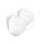 聚远（JUYUAN）亚硕 KN95口罩 双层熔喷布防雾霾飞沫粉尘 1只价 100只起售