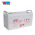 威艾特（VAT）12V120AH铅酸蓄电池免维护 UPS EPS电源机房路灯用 浅灰色