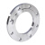 304不锈钢HG/T20592 PL RF法兰板式平焊法兰焊接化工部法兰片 304 PL20-16RF