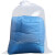 塑料袋搬家打包袋子大号透明商用防尘防潮加厚平口收纳包装袋被子 8丝10个装(商用推荐) 40*60cm