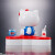 万代（BANDAI） 超合金 手办模型玩具 超合金 凯蒂猫45th